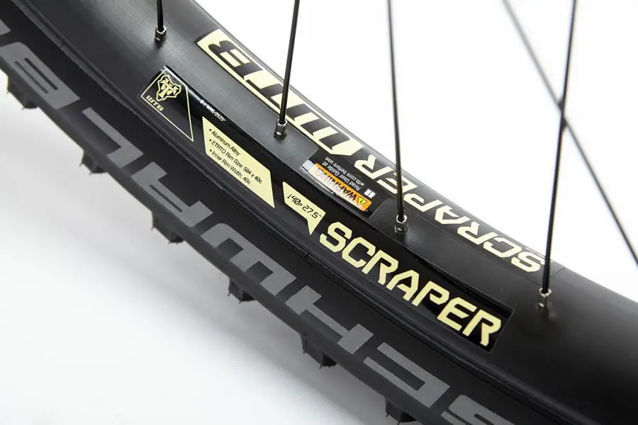 kona big honzo with 29 wheels