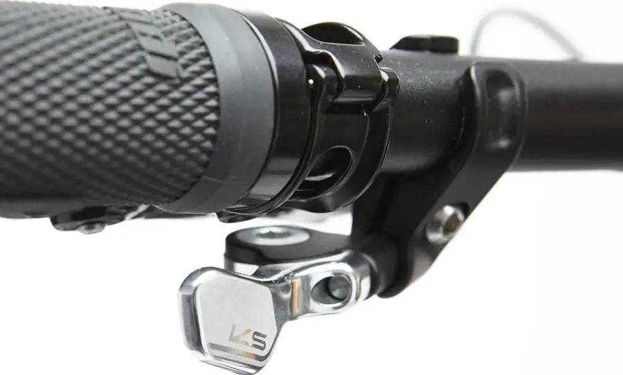 2017 kona honzo cr trail