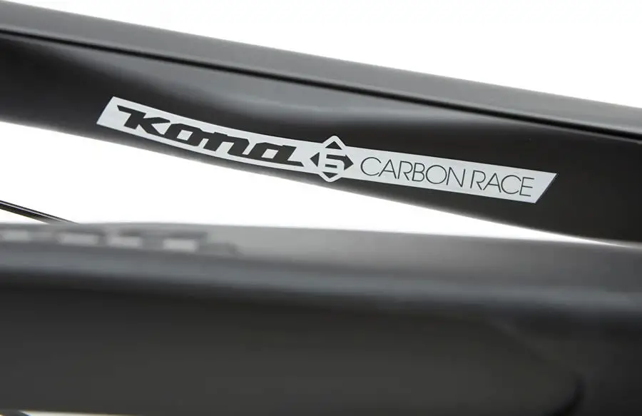 2017 kona honzo cr trail