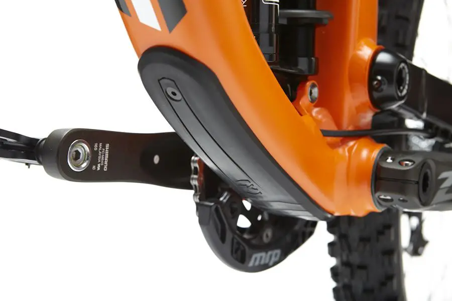 KONA Operator DL 2017 Mサイズ フレーム Kona Operator 2017