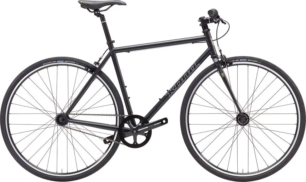 2017 Kona Paddy Wagon Stubby – Specs, Comparisons, Reviews – 99 Spokes