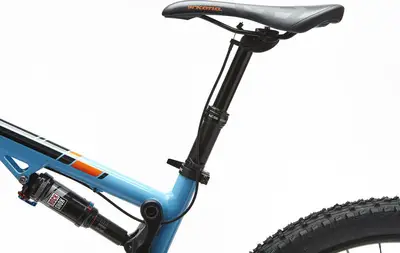 2017 Kona Precept 150 – Specs, Comparisons, Reviews – 99 Spokes
