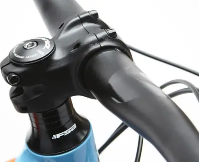2017 Kona Precept 150 – Specs, Comparisons, Reviews – 99 Spokes