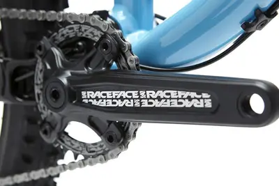 2017 Kona Precept 150 – Specs, Comparisons, Reviews – 99 Spokes