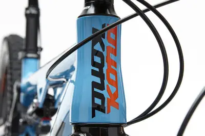 2017 Kona Precept 150 – Specs, Comparisons, Reviews – 99 Spokes