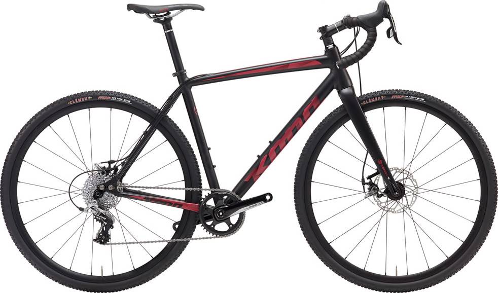 Kona Private Jake 2016 — Price & Specs | 2BX
