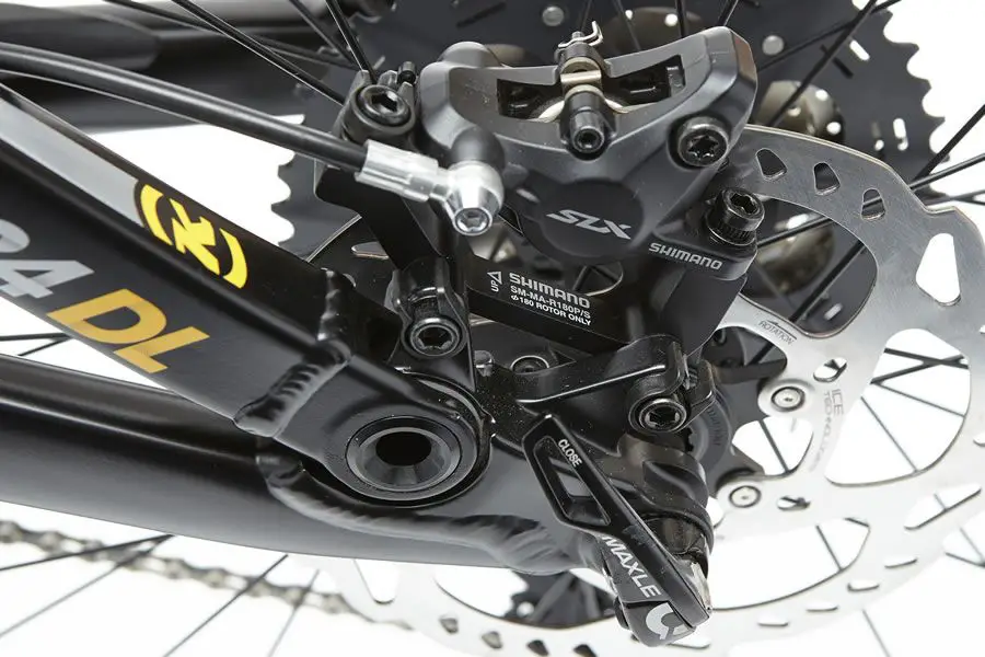 2017 Kona Process 134 DL – Specs, Comparisons, Reviews – 99 Spokes