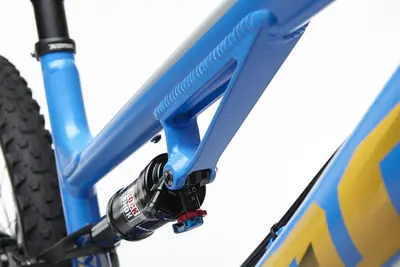 2017 Kona Process 134 DL – Specs, Comparisons, Reviews – 99 Spokes