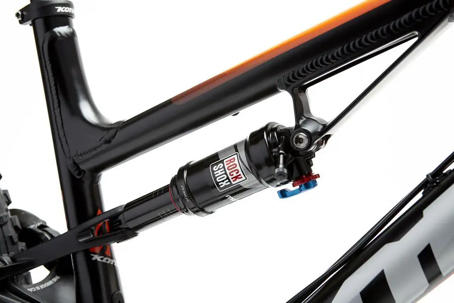 2017 Kona Process 134 – Specs, Comparisons, Reviews – 99 Spokes