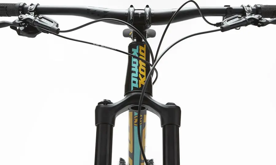 2017 Kona Process 153 DL – Specs, Comparisons, Reviews – 99 Spokes