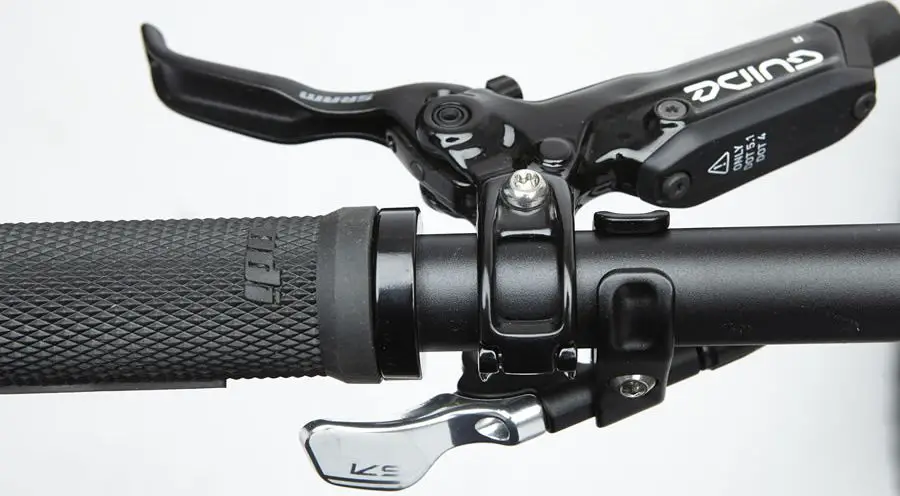 2017 Kona Process 153 – Specs, Comparisons, Reviews – 99 Spokes