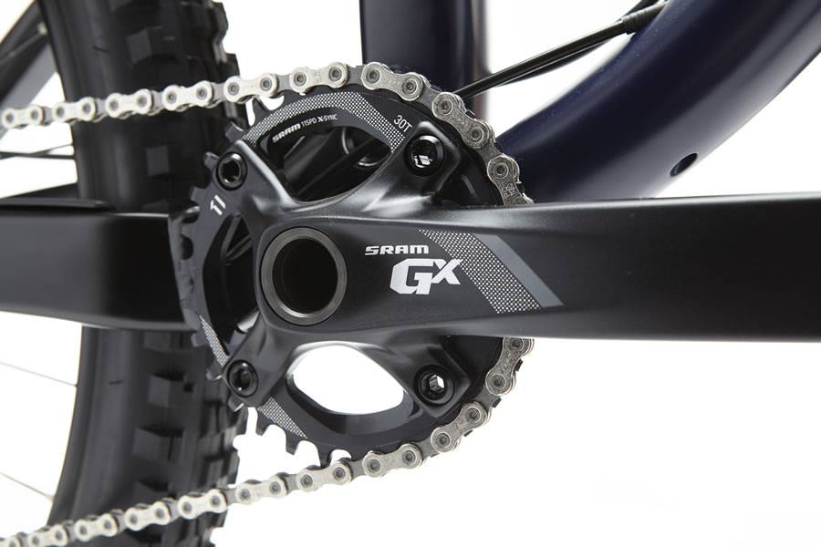 2017 Kona Process 153 – Specs, Comparisons, Reviews – 99 Spokes