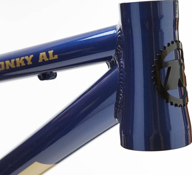 2017 Kona Shonky – Specs, Comparisons, Reviews – 99 Spokes