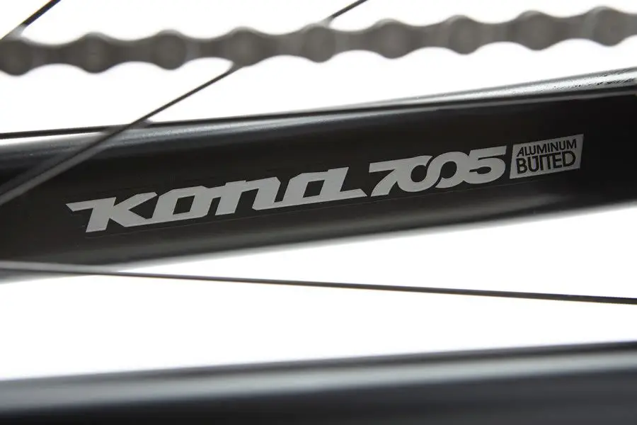 2017 Kona Stinky 24 Specs, Comparisons, Reviews 99 Spokes