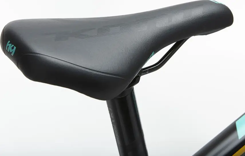 2017 Kona Stinky 24 Specs, Comparisons, Reviews 99 Spokes