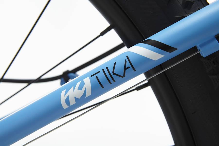 2017 Kona Tika – Specs, Comparisons, Reviews – 99 Spokes
