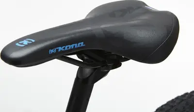 KONA マウンテンバイク 青 2017 Kona Tika 2017 Kona Tika- Women's Medium For Sale