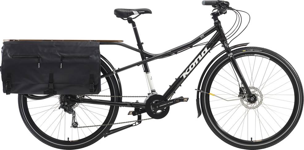 Kona Ute