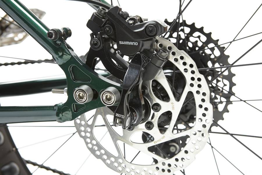 2017 Kona Wo – Specs, Comparisons, Reviews – 99 Spokes