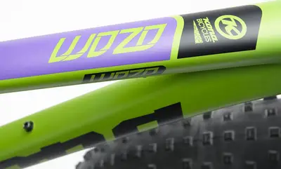 2017 Kona Wozo – Specs, Comparisons, Reviews – 99 Spokes