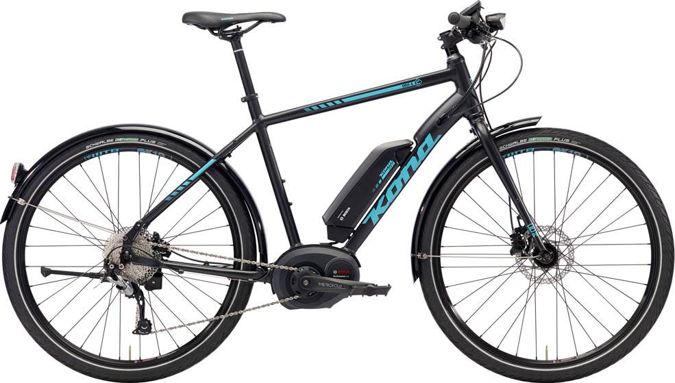 Kona Dew-E