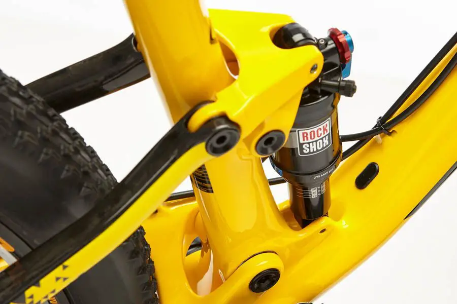 2018 Kona Hei Hei CR/DL Specs, Comparisons, Reviews 99 Spokes