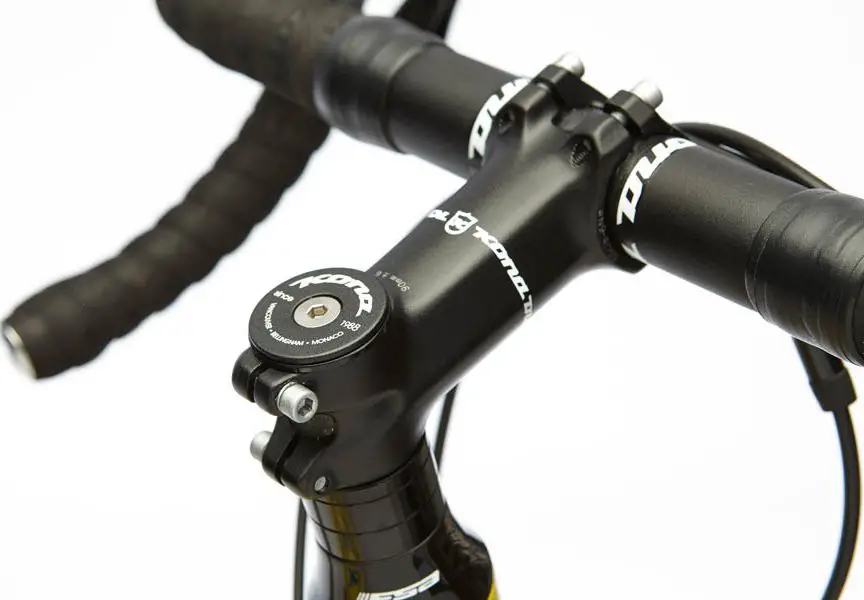 2018 kona jake the snake