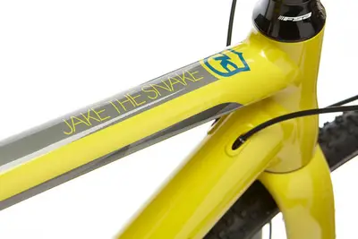 2018 Kona Jake the Snake – Specs, Comparisons, Reviews – 99 Spokes