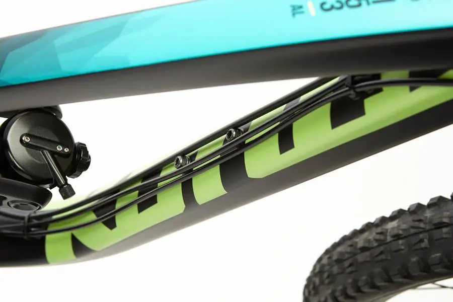 期間限定値下KONA PROCESS 153 AL DL 29er 2018年式 KONA PROCESS 153 AL 29 - Spoke Magazine
