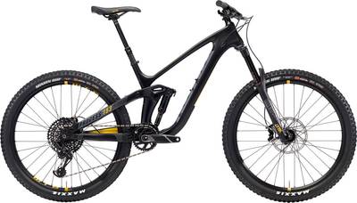 2018 Kona Process 153 CR 27.5 – Specs, Comparisons, Reviews – 99