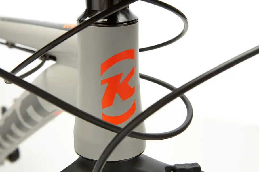 2018 Kona Shred Specs, Comparisons, Reviews 99 Spokes