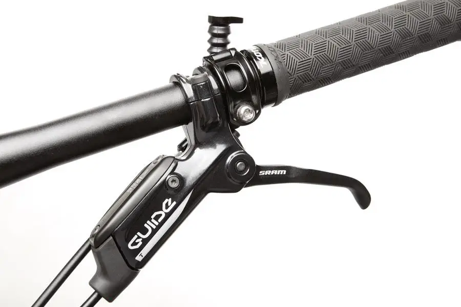 horizon exercise bike