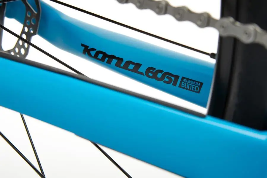 2019 kona big honzo dl