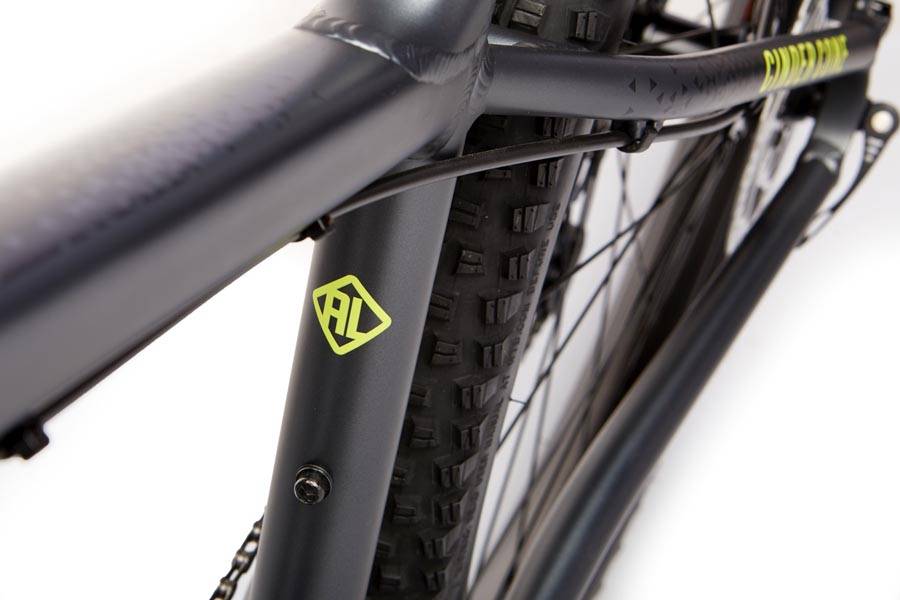 2019 Kona Cinder Cone – Specs, Comparisons, Reviews – 99 Spokes