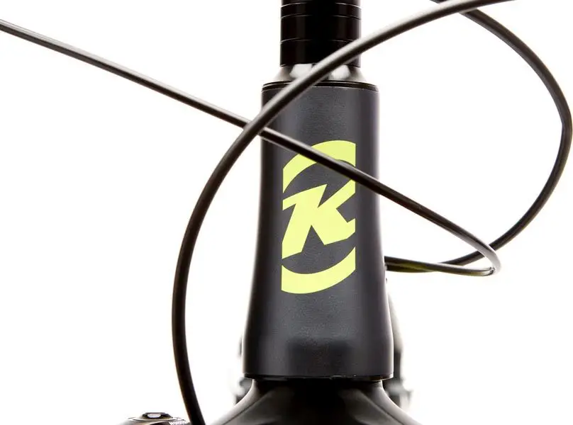 KONA(コナ) Cinder Cone 2019 27,5er Kona Cinder Cone – alkibikeandboard