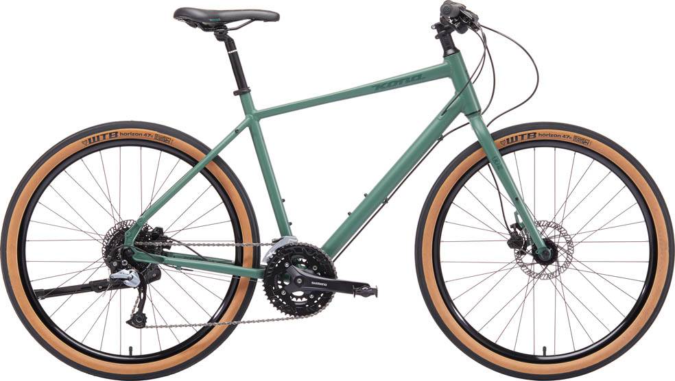 2019 Kona Dew Plus – Specs, Comparisons, Reviews – 99 Spokes