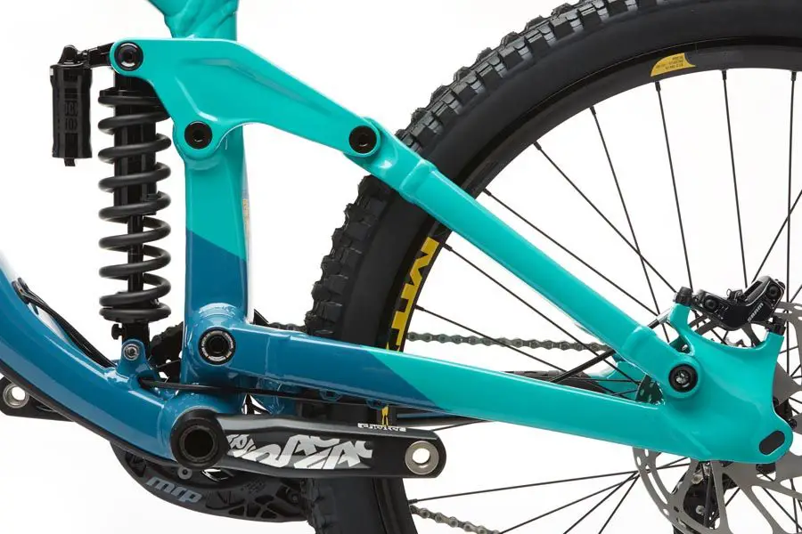 2019 Kona Operator Specs, Comparisons, Reviews 99 Spokes
