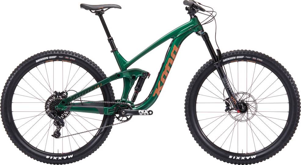 Kona - Process 153 27.5 — 2BX