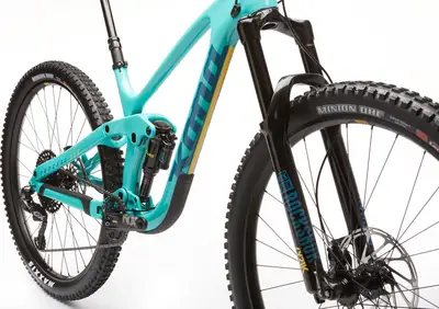 2019 Kona Process 153 CR 29 – Specs, Comparisons, Reviews – 99 Spokes