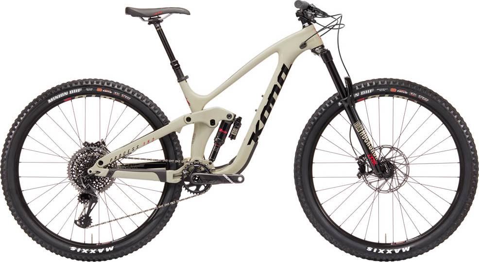 Kona Process 153 CR/DL 29