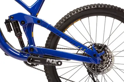 2019 Kona Process 153 DL 27.5 – Specs, Comparisons, Reviews – 99