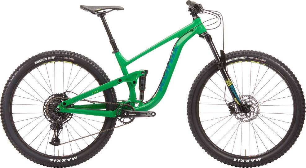 Kona Process 134 29 2020 — Price & Specs | 2BX