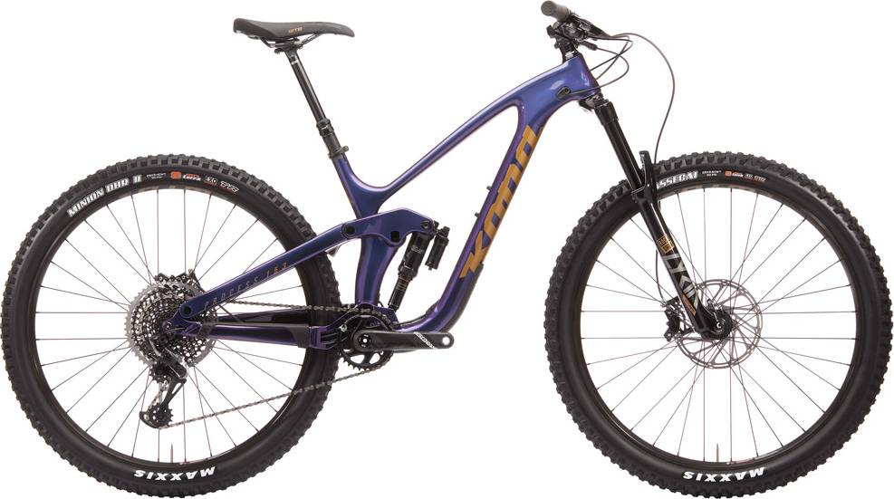 Kona Process 153 CR/DL 29