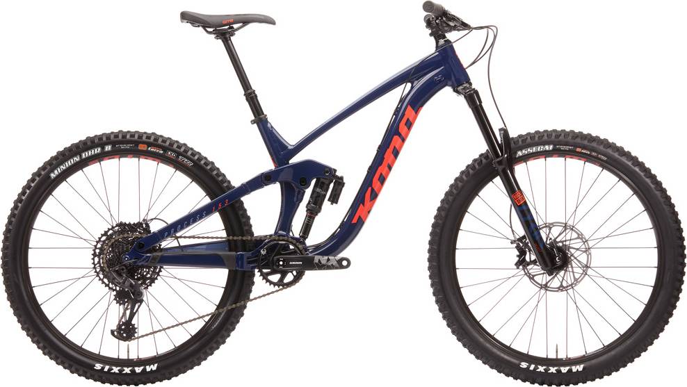 Kona Process 153 DL 27.5
