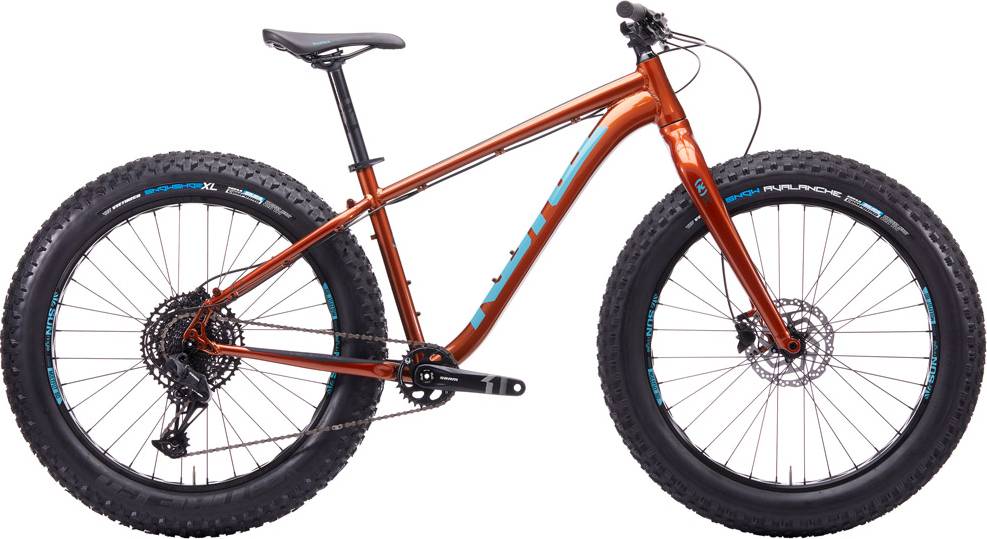 Kona Wozo 2020 — Price & Specs | 2BX