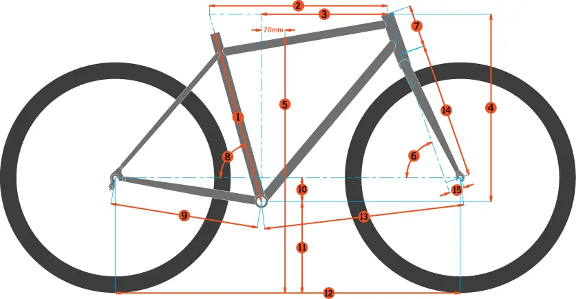 2021 Kona Operator – Specs, Comparisons, Reviews – 99 Spokes