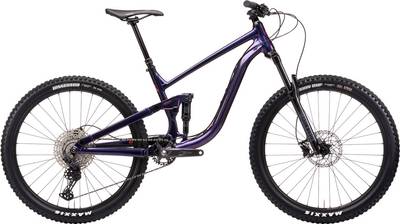 KONA PROCESS 134 新品 KONA BIKES 2021 | MTB | PROCESS | Process 134 CR 29