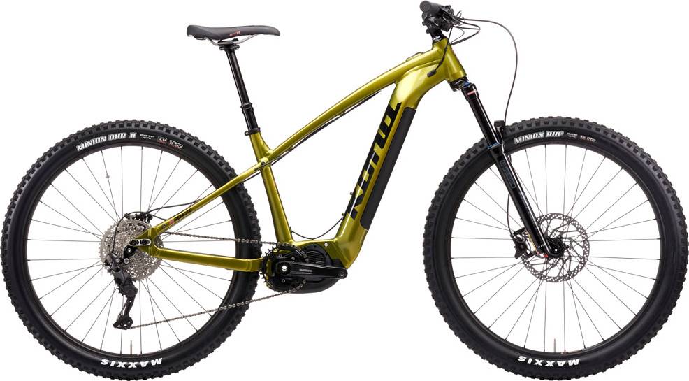 2021 Kona Remote Specs, Comparisons, Reviews 99 Spokes