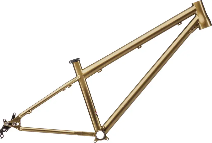 Shonky Frame Kona Shonky Al KONA コナ SHONKY AL MTB ダートジャンプ