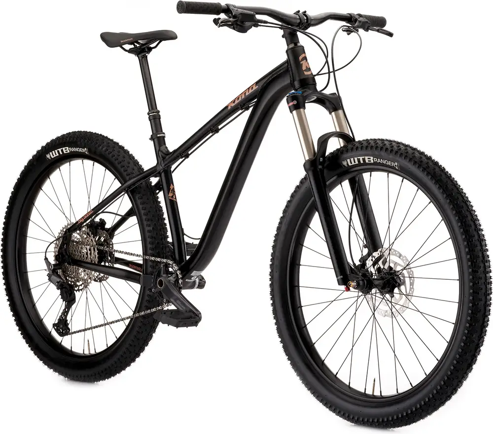 2022 Kona Big Honzo – Specs, Comparisons, Reviews – 99 Spokes
